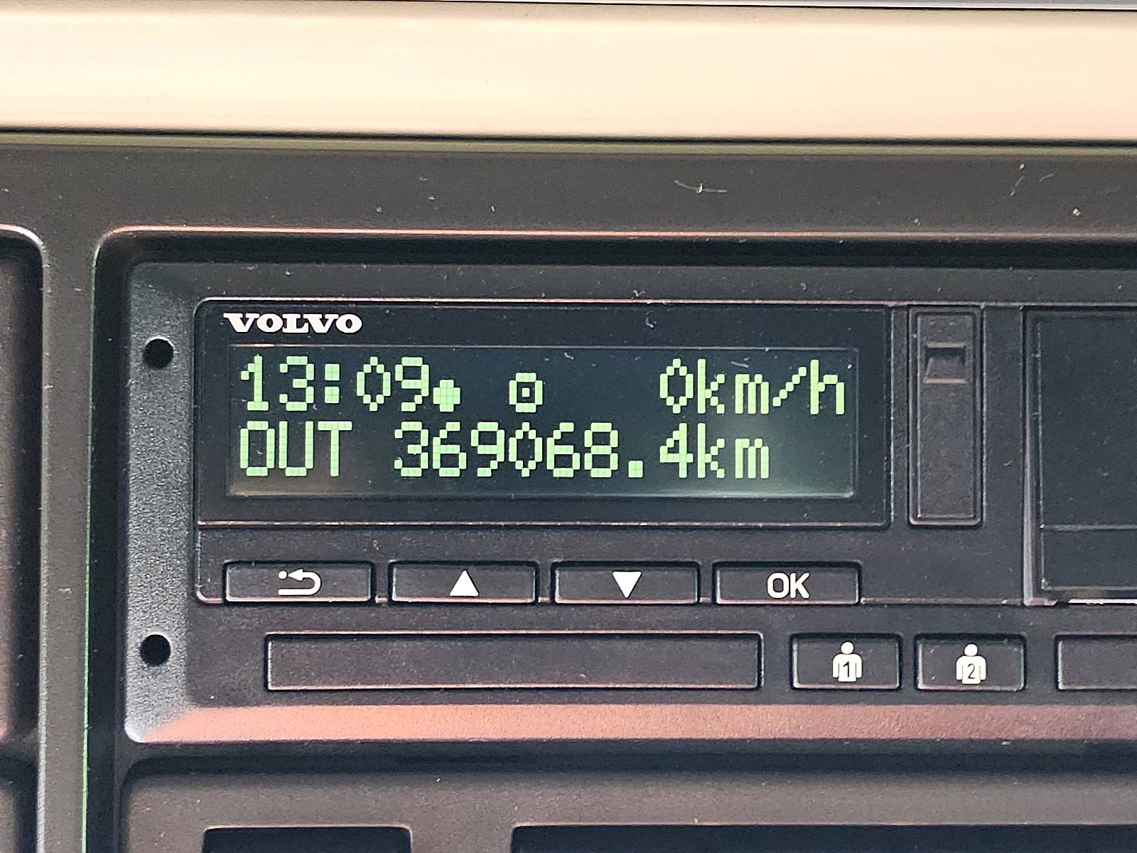 EKM