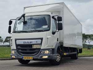 DAF - LF 210