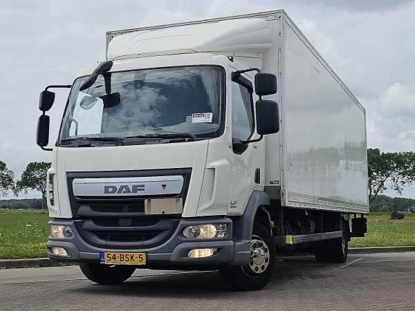 DAF - LF 210