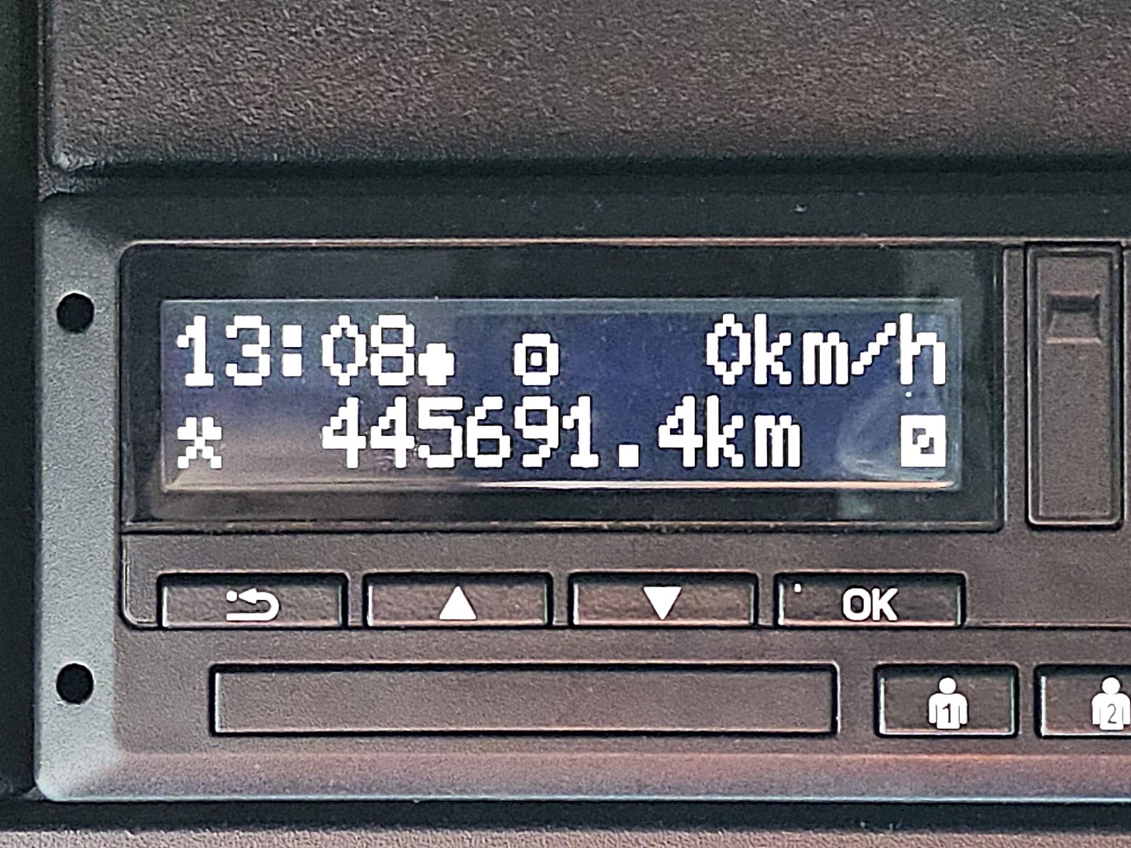 EKM