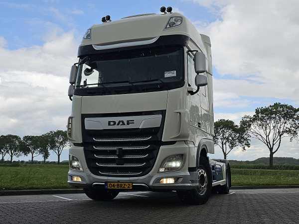 DAF - XF 480