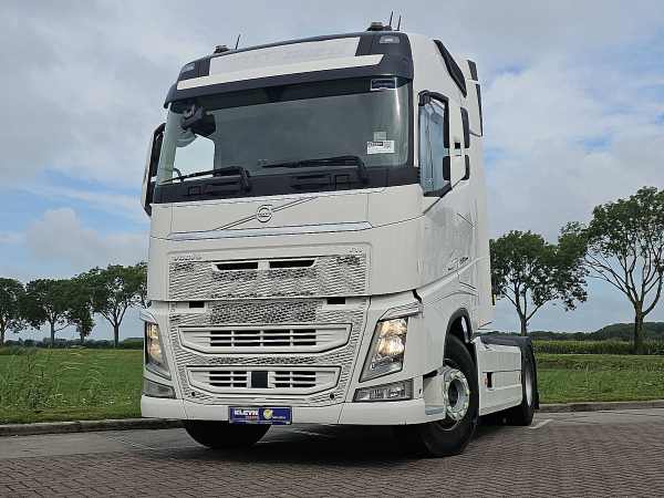 VOLVO - FH 500