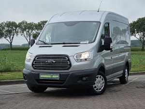 FORD - TRANSIT 2.0
