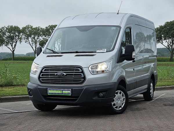 FORD - TRANSIT 2.0