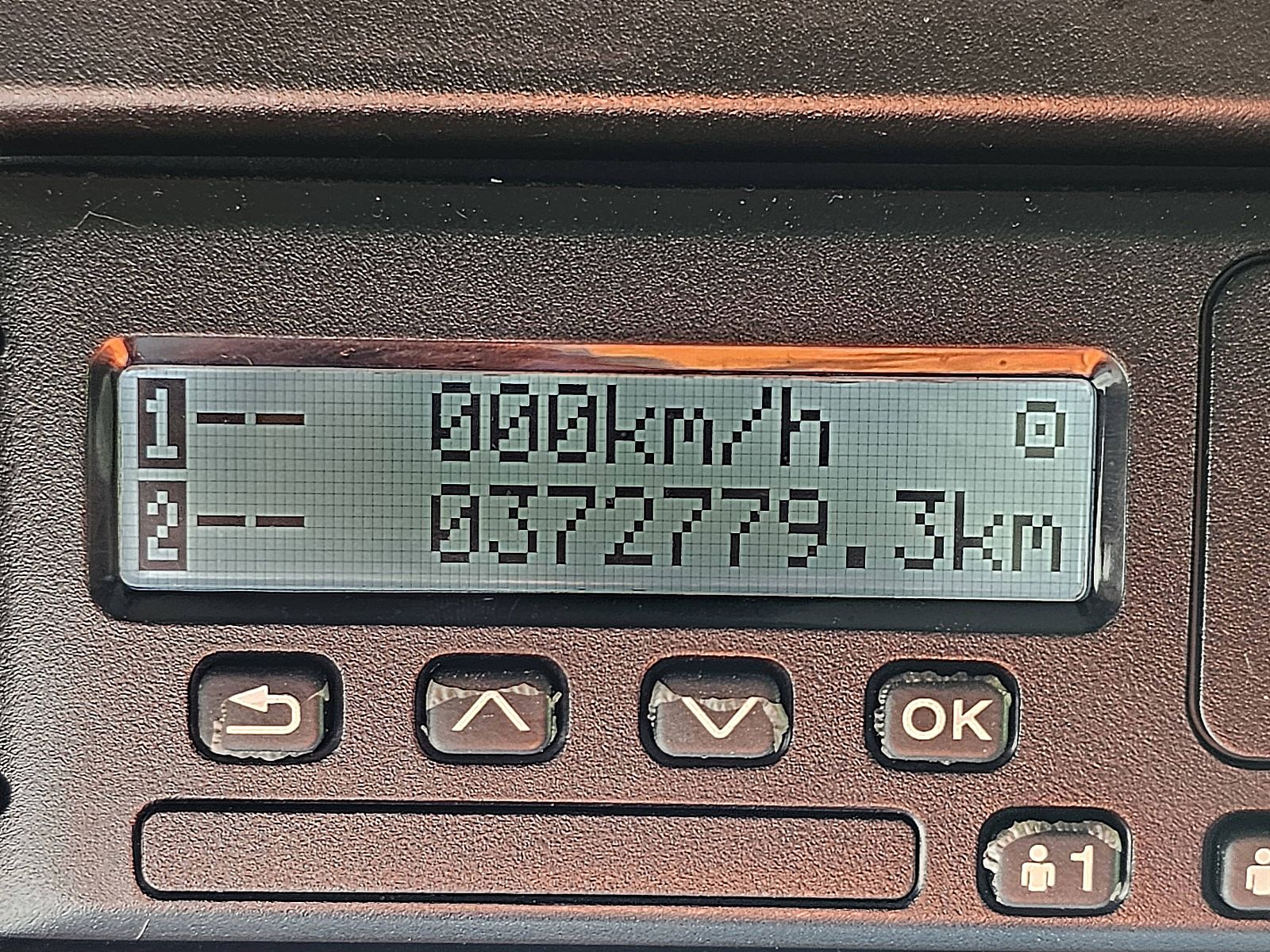EKM