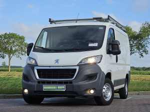 PEUGEOT - BOXER 2.0