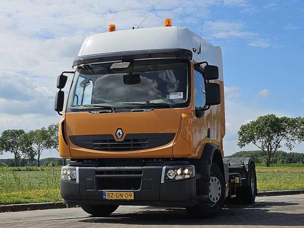 RENAULT - PREMIUM 320