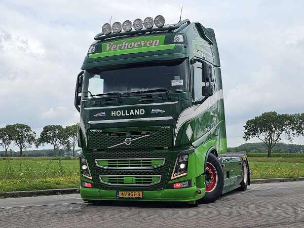 VOLVO - FH 16.750