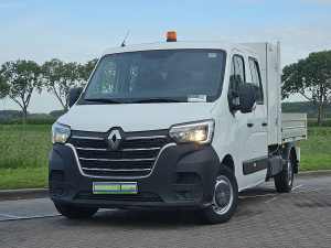 RENAULT - MASTER 2.3