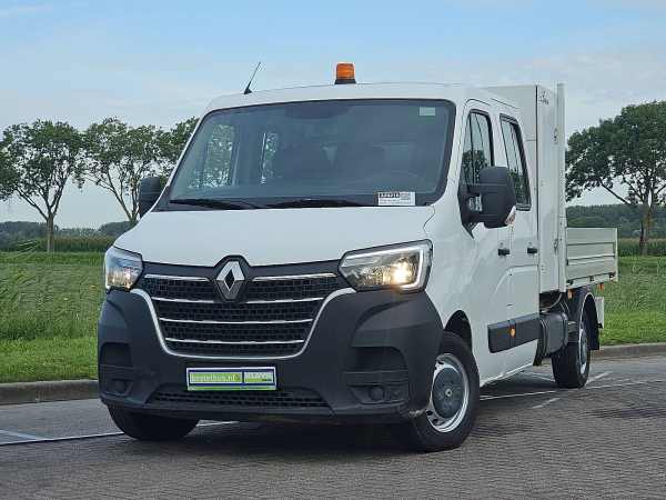 RENAULT - MASTER 2.3