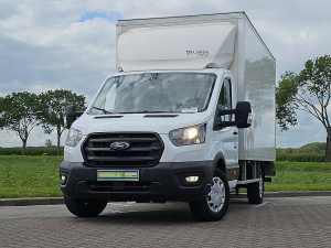 FORD - TRANSIT 350