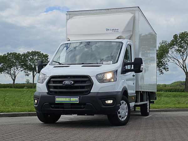 FORD - TRANSIT 350