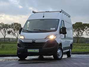 CITROEN - JUMPER 2.2