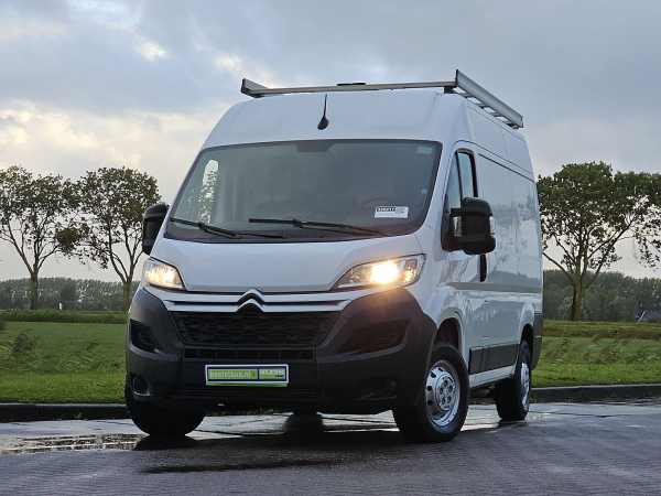 CITROEN - JUMPER 2.2