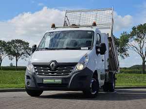 RENAULT - MASTER 2.3