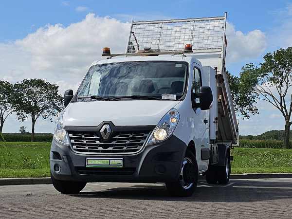 RENAULT - MASTER 2.3