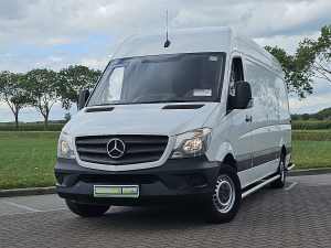 MERCEDES-BENZ - SPRINTER 311