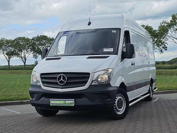 MERCEDES-BENZ - SPRINTER 311