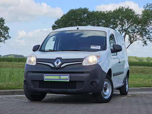 RENAULT - KANGOO MAXI 1.5 DCI