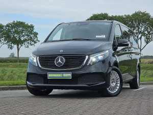 MERCEDES-BENZ - EQV 300