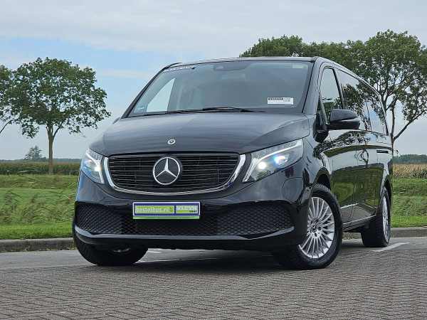MERCEDES-BENZ - EQV 300