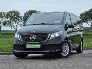 MERCEDES-BENZ - EQV 300