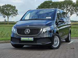 MERCEDES-BENZ - EQV 300