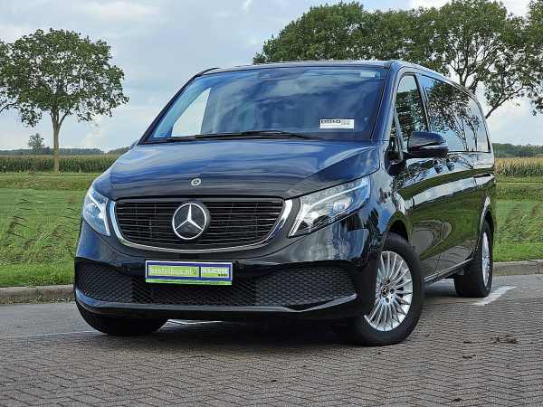 MERCEDES-BENZ - EQV 300