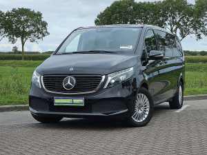 MERCEDES-BENZ - EQV 300