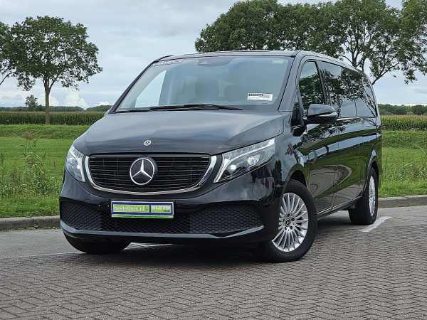 MERCEDES-BENZ - EQV 300