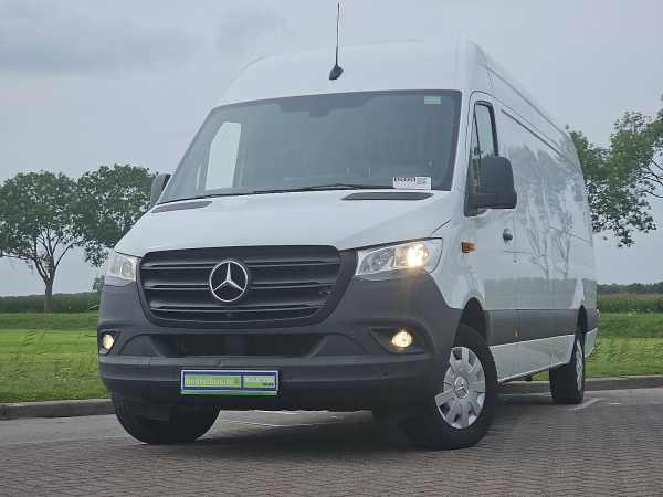MERCEDES-BENZ - SPRINTER 317