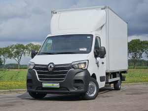 RENAULT - MASTER 2.3