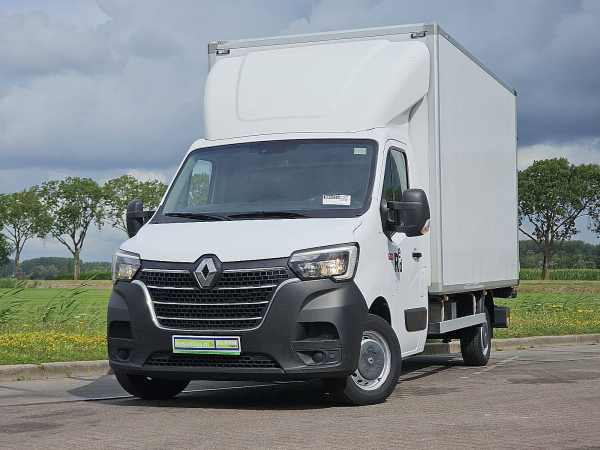RENAULT - MASTER 2.3