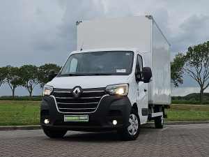 RENAULT - MASTER 2.3