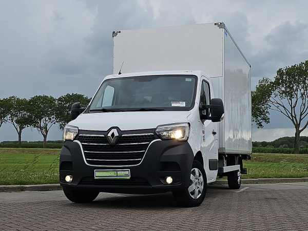 RENAULT - MASTER 2.3