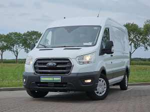 FORD - TRANSIT 2.0