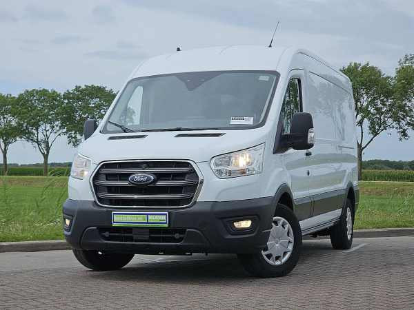 FORD - TRANSIT 2.0 L3H2 Automaat Navi!