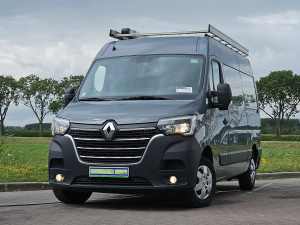 RENAULT - MASTER 2.3