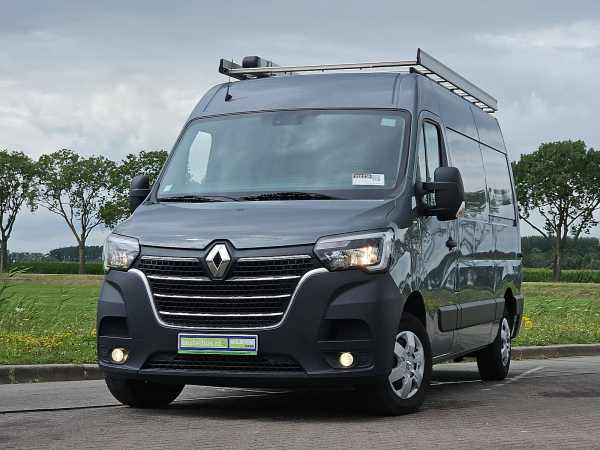 RENAULT - MASTER 2.3