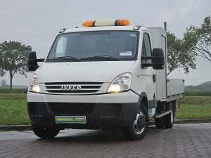 IVECO - DAILY 40C15