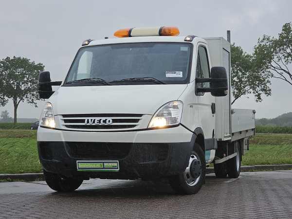 IVECO - DAILY 40C15