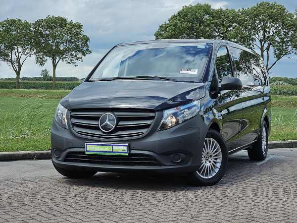 MERCEDES-BENZ - EVITO