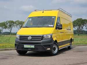 VOLKSWAGEN - CRAFTER 35 2.0