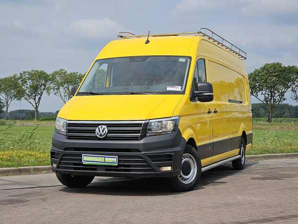 VOLKSWAGEN - CRAFTER 35 2.0