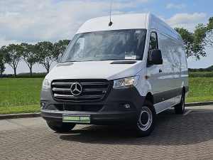 MERCEDES-BENZ - SPRINTER 317
