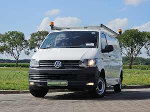 VOLKSWAGEN - TRANSPORTER 2.0 TDI