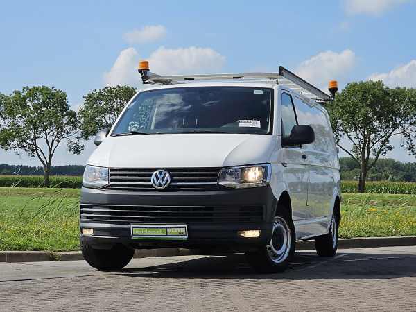 VOLKSWAGEN - TRANSPORTER 2.0 TDI