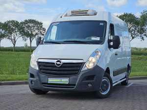OPEL - MOVANO 2.3