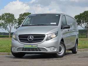 MERCEDES-BENZ - VITO 114