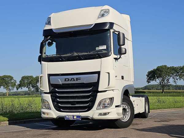 DAF - XF 480